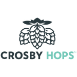 logo Crosby Hops