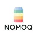 Logo Nomoq