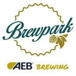 Logo Brewpark AEB Brewing