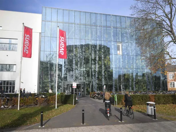 Avans Hogeschool Breda